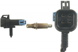 Lamdasonde Nach Kat - Oxygen Sensor Down  GM 96 - 03